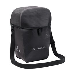 Vaude Enkele fietstas Aqua Commute Single 24L Black