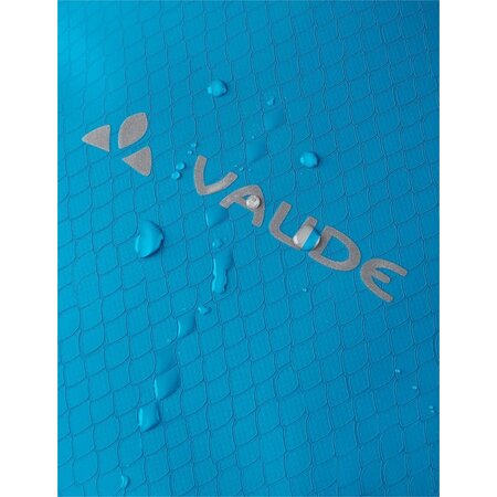 Vaude Enkele fietstas Aqua Commute Single 24L Icicle - waterdicht