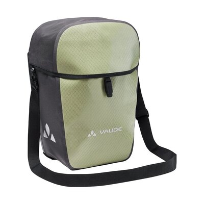 Vaude Enkele fietstas Aqua Commute Single 24L Fango