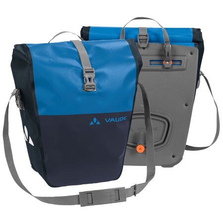 Vaude Tassenset Aqua Back Color 48L Navy - Waterdicht