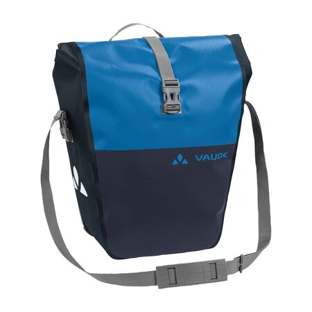 Vaude Tassenset Aqua Back Color 48L Navy - Waterdicht