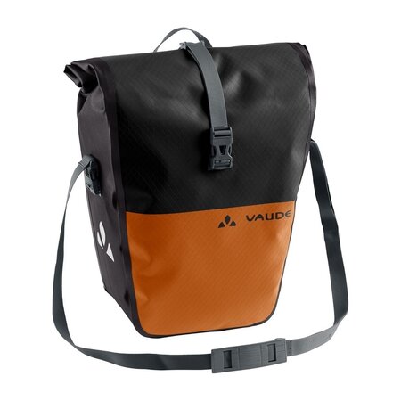 Vaude Tassenset Aqua Back Color 48L Orange Madder - Waterdicht