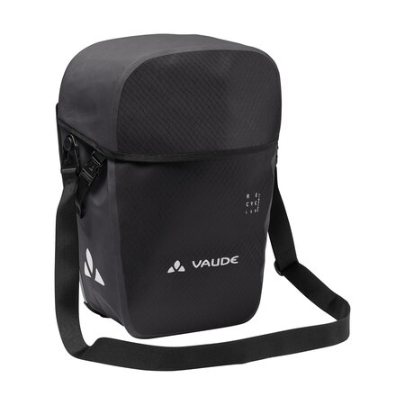 Vaude Enkele fietstas Aqua Back Pro Single 24L Black