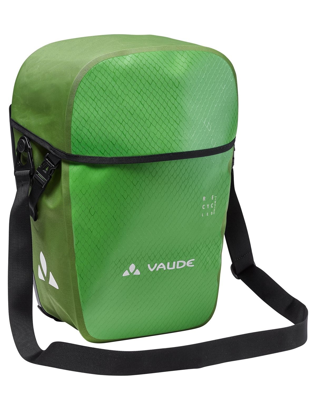 Enkele fietstas Aqua Back Pro Single 24L Parrot Green