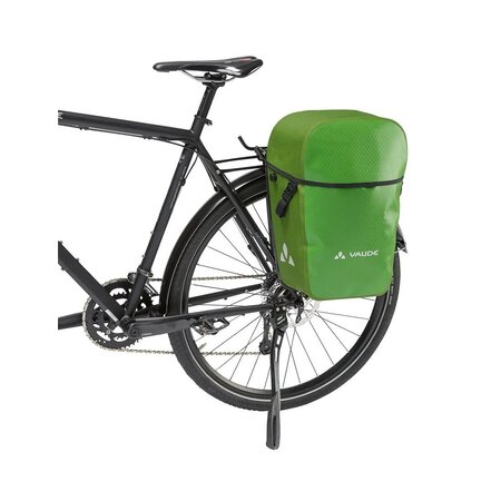 Vaude Enkele fietstas Aqua Back Pro Single 24L Parrot Green