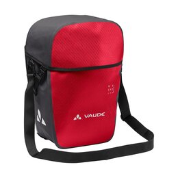 Vaude Enkele fietstas Aqua Back Pro Single 24L Red