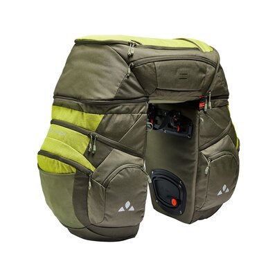 Vaude Karakorum Pro 65L Khaki