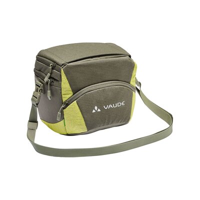 Vaude OnTour Box M - 4L Khaki