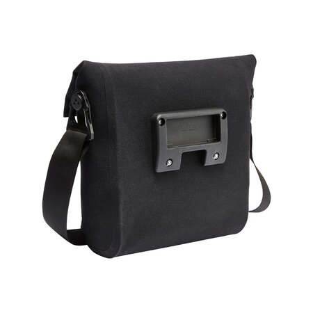 Vaude Stuurtas / officetas Augsburg IV 6L S Black -  waterdicht