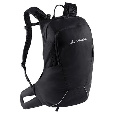 Vaude Fietsrugzak Tremalzo  10 Black