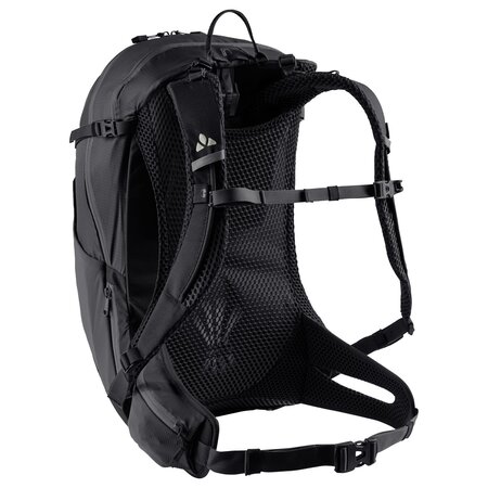 Vaude Fietsrugzak Tremalzo  22 Black