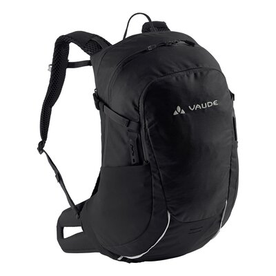 Vaude Fietsrugzak Women's Tremalzo  18 Black