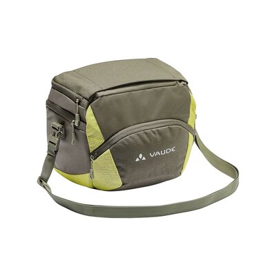 Vaude OnTour Box L - 6L Khaki