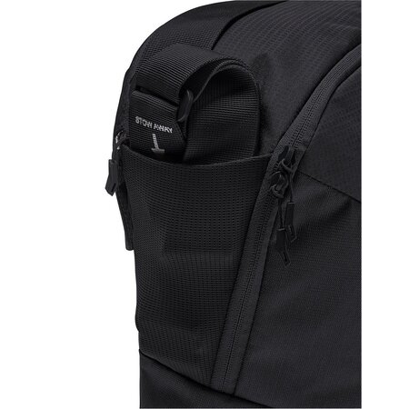 Vaude Enkele Fietstas/Schoudertas Cycle Messenger L 20L Black