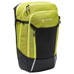 Vaude Enkele fietstas Cycle 28 II Luminum Bright Green 28L