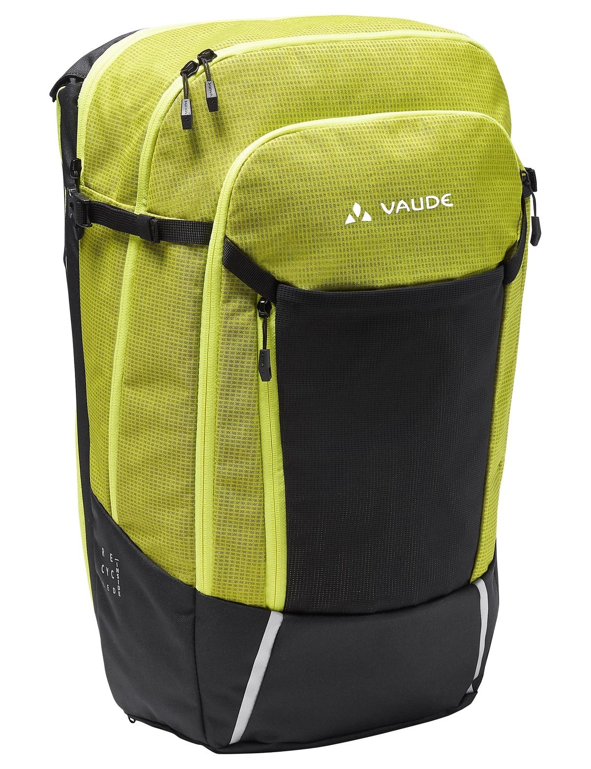 Enkele fietstas Cycle 28 II Luminum Bright Green 28L