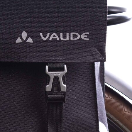 Vaude Officetas / messenger Bayreuth IV 12L M Black