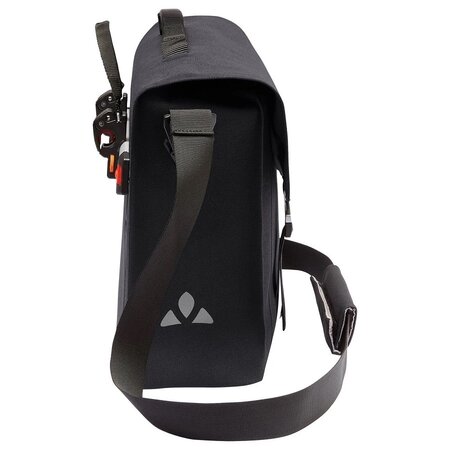 Vaude Officetas / messenger Bayreuth IV 12L M Black