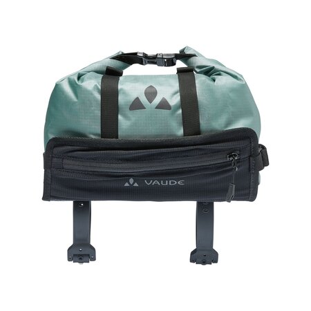 Vaude Bovenbuistas Trailguide II 3L Dusty Moss