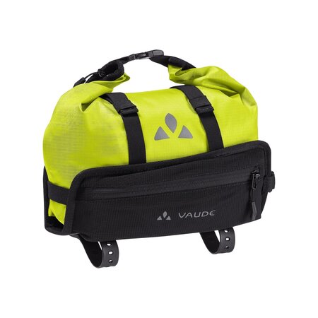 Vaude Bovenbuistas Trailguide II 3L Bright Green/Black