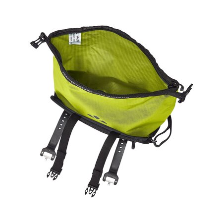 Vaude Bovenbuistas Trailguide II 3L Bright Green/Black