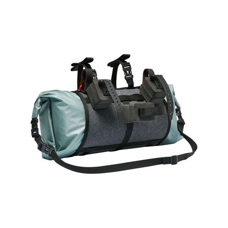 Vaude Stuurtas Trailfront II 13L Dusty Moss