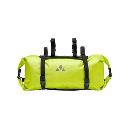 Vaude Stuurtas Trailfront II 13L Bright Green/Black