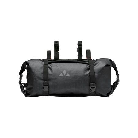 Vaude Stuurtas Trailfront II 13L Black Uni