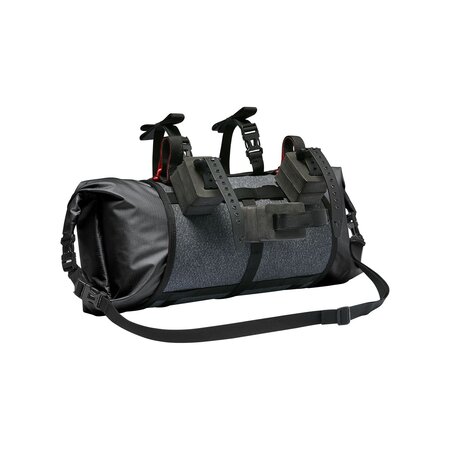 Vaude Stuurtas Trailfront II 13L Black Uni