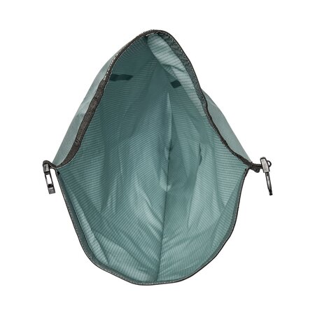 Vaude Zadeltas Trailsaddle II 10L Dusty Moss