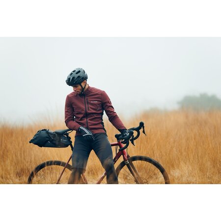 Vaude Zadeltas Trailsaddle II 10L Dusty Moss