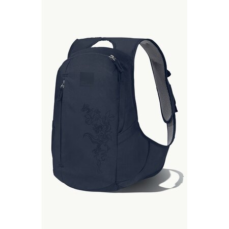 Jack Wolfskin Rugzak Ancona 14L Night Blue - Damesrugzak