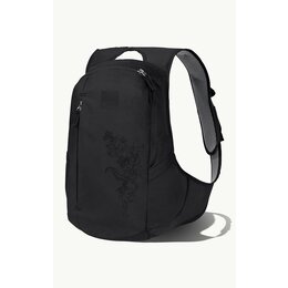 Jack Wolfskin Rugzak Ancona 14L Black