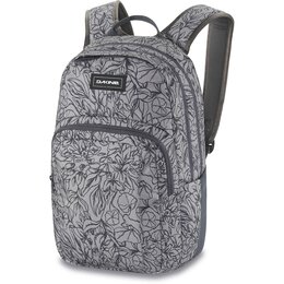 Dakine Rugtas Campus M 25L Poppy Griffin