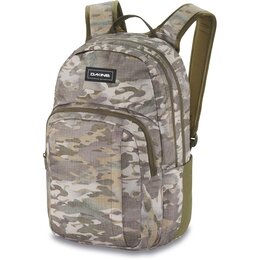 Dakine Rugtas Campus M 25L Vintage Camo