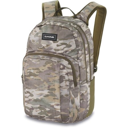 Dakine Rugtas Campus M 25L Vintage Camo