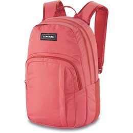 Dakine Rugtas Campus M 25L Mineral Red