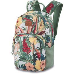 Dakine Rugtas Kids Campus 18L Island Spring