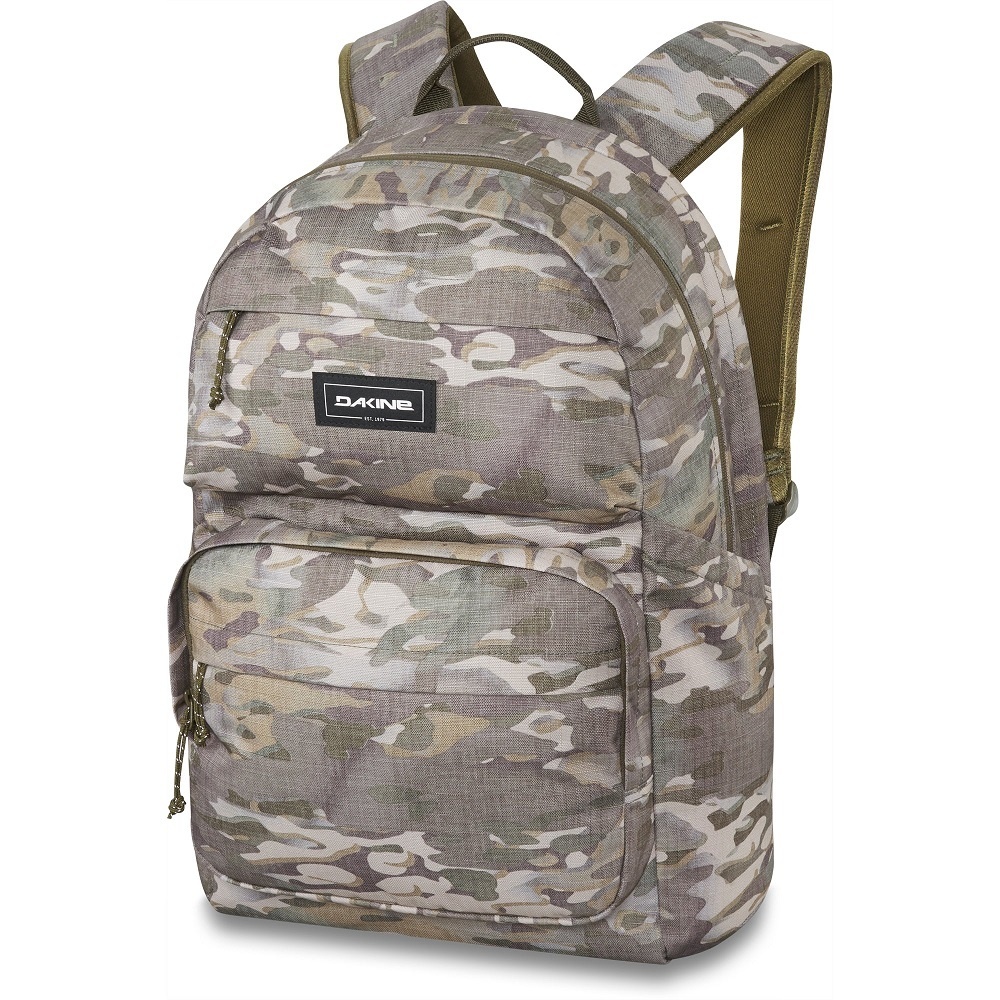 Rugtas Method 32L Vintage Camo afbeelding