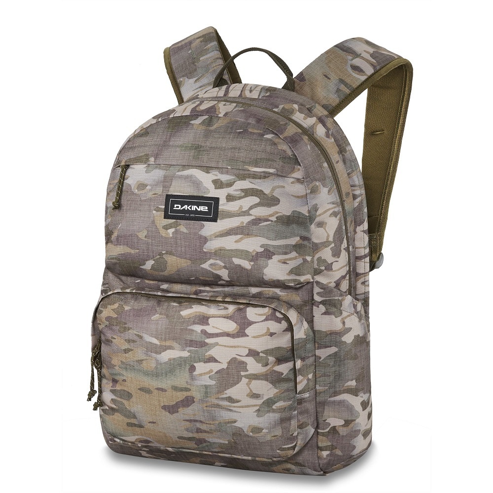 Rugtas Method 25L Vintage Camo afbeelding