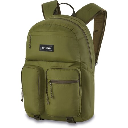 Dakine Rugtas Method DLX 28L Utility Green