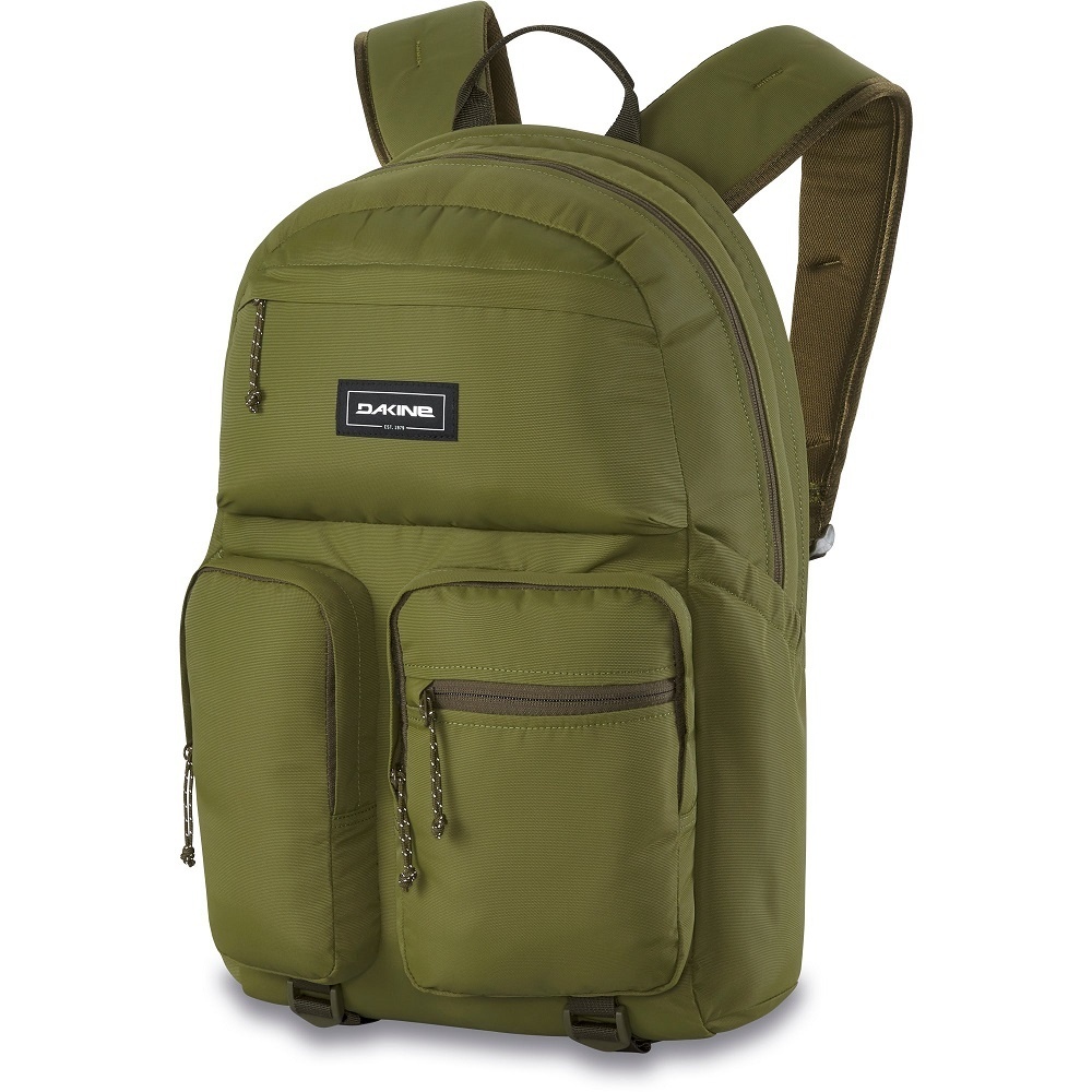 Rugtas Method DLX 28L Utility Green afbeelding
