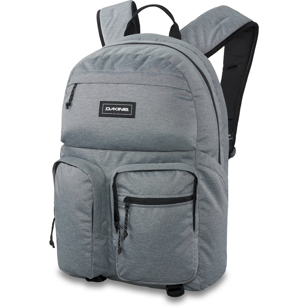Rugtas Method DLX 28L Geyser Grey afbeelding