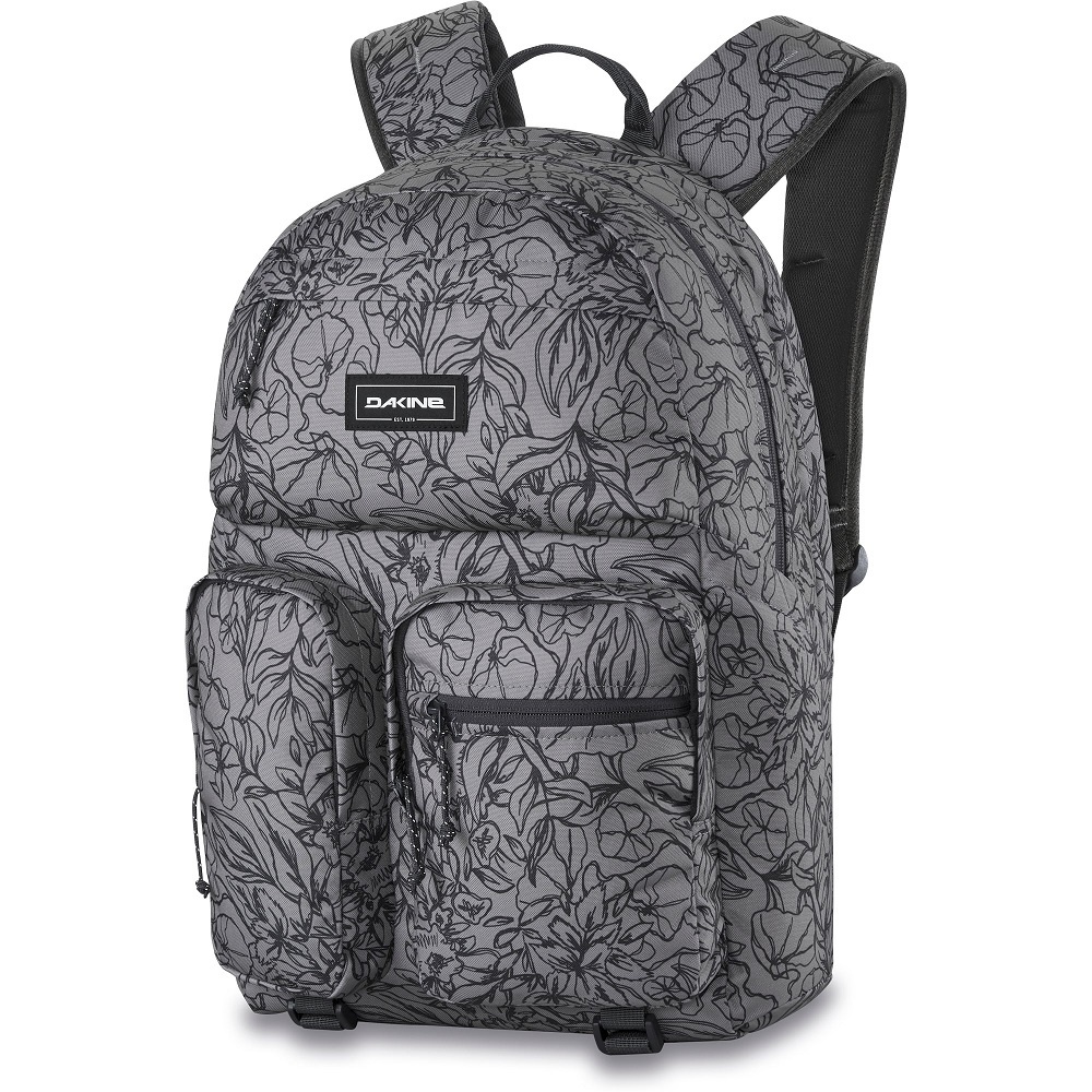 Dakine Rugtas Method DLX 28L Poppy Griffin Back to school rugzak