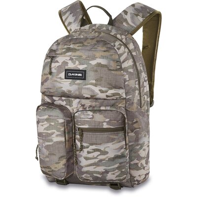 Dakine Rugtas Method DLX 28L Vintage Camo