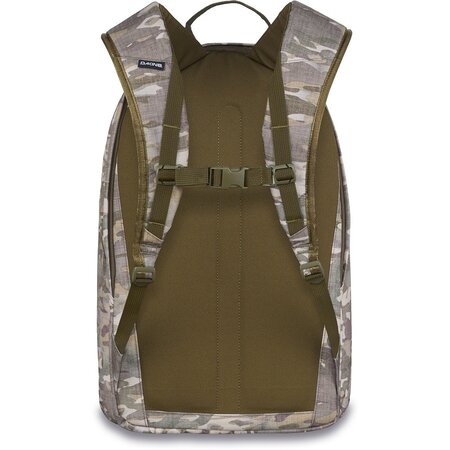 Dakine Rugtas Method DLX 28L Vintage Camo