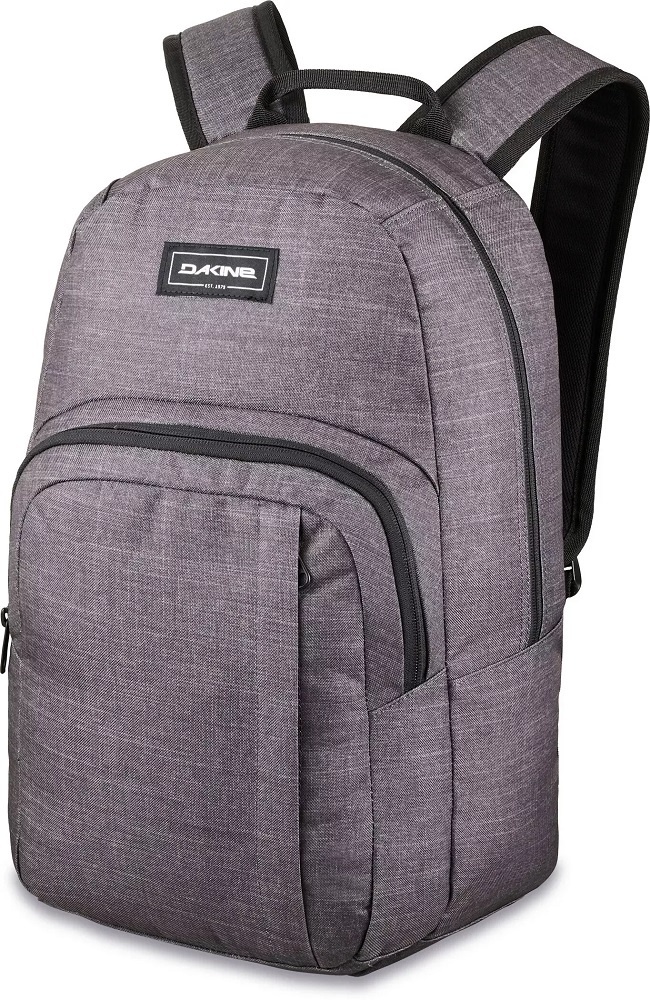 Class Backpack 25L Carbon