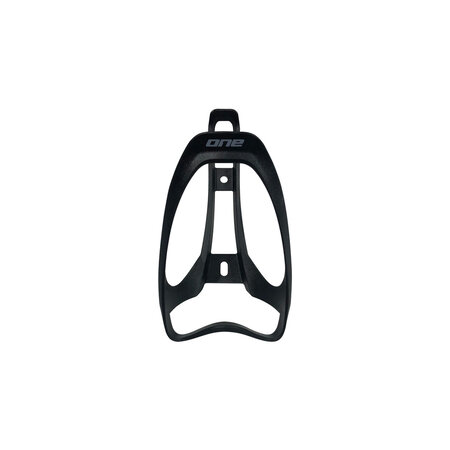 ONE Bikeparts ONE Bikeparts Bidonhouder B.CAGE 40 Zwart
