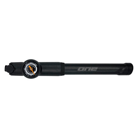 ONE Bikeparts ONE Bikeparts Universele, krachtige mini fietspomp