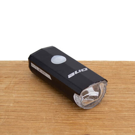 ONE Bikeparts ONE Bikeparts Fietsverlichting voorlicht F.LIGHT 30